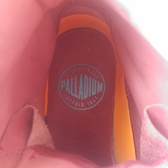 Palladium Pampa Waterproof boots - Picture 12 of 12